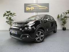Citroën C3 - 1.2 PureTech S&S Shine | Navi | Cam | Alu