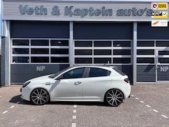 Alfa Romeo Giulietta - 1.7 TBi Quadrifoglio Verde