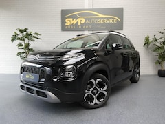 Citroën C3 Aircross - 1.2 PureTech Shine | Pano | Leer | Navi | Cam | Hud