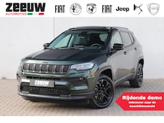 Jeep Compass - 1.5T e-Hybrid 130 PK North Star | Pano | Safety | Winter | 18"