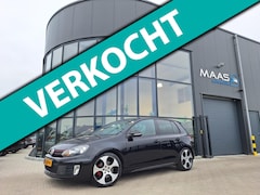 Volkswagen Golf - 2.0 GTI | UNIEK | 1e EIG | 47.000 KM NAP