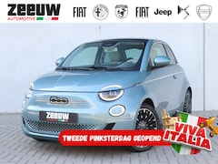 Fiat 500e - La Prima 42 kWh | Technology | Winter | BTW | 17"