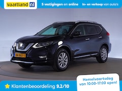 Nissan X-Trail - 1.6 DIG-T Business [ Pano 360-Camera Navi Leder ]