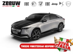DS No 8 - AWD Long Range Étoile 97 kWh | Nu te bestellen bij Zeeuw