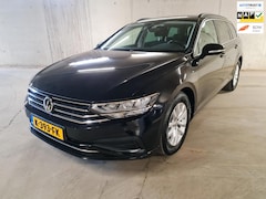 Volkswagen Passat Variant - 1.5 TSI Elegance Business R