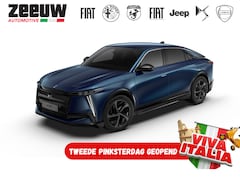 DS No 8 - Pallas 74 kWh | Nu te bestellen bij Zeeuw Automotive