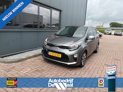 Kia Picanto - 1.0 DPi DynamicPLUSLine 5-drs. KEYLESS/CAMERA/NAVI/CARPLAY/CLIMA/CRUISE/LED