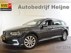 Volkswagen Passat Variant - GTE 218PK DSG HYBRID BUSINESS CAMERA/NAVI/MASSAGE