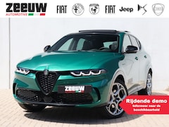 Alfa Romeo Tonale - 1.3T PHEV 280 PK Veloce | Pano | Leder | LED | Winter | 20"