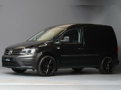 Volkswagen Caddy - 1.2 TSI L1H1 BMT AIRCO | BTW/BPM VRIJ| CRUISE