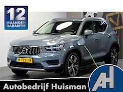 Volvo XC40 - 1.5 T5 193kW/262pk DCT7 Twin Engine Inscription LED HIGH BEAM + STANDKACHEL + LEER + STOEL