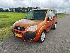 Fiat Doblò - 1.4 Family Plus AIRCO | NAP