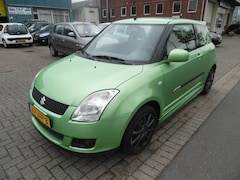Suzuki Swift - apk 2.2026 1.3 Exclusive airco