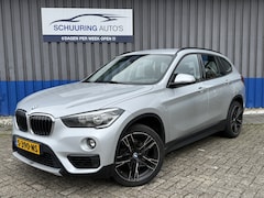 BMW X1 - sDrive18i Executive