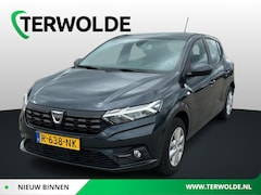 Dacia Sandero - 1.0 TCe 90 Comfort