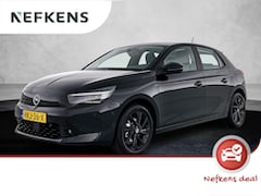 Opel Corsa - Edition 75 pk | Navigatie via Apple Carplay/Android Auto | Achteruitrijcamera | Parkeersen