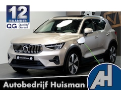 Volvo XC40 - 1.5 T5 Plug-in Hybrid 193kW/262pk DCT7 Ultimate FACELIFT PANORAMADAK + HARMAN/KARDON + ADA