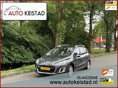 Peugeot 308 SW - 1.6 VTi X-LINE PANORAMA/CLIMA/LED FACELIFT MODEL