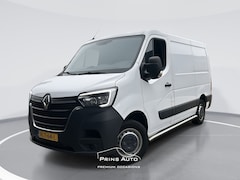 Renault Master - T35 2.3 dCi 135 L1H1 Comfort |TREKHAAK|CRUISE|BETIMMERING|BANK