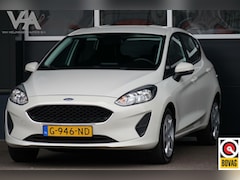 Ford Fiesta - 1.1 Trend, NL, CarPlay, cruise, DAB, PDC, navi