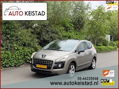 Peugeot 3008 - 1.6 THP ST AUTOMAAT PANORAMA/CLIMA/CRUISE