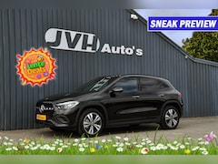Mercedes-Benz GLA-Klasse - GLA250 e PHEV 218pk AUT/8G-DCT 03-2022 | VirtualCP XXL | 1/2Leder | LED | Blackline | TH