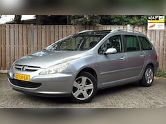 Peugeot 307 SW - 1.6 16V Pack AIRCO/APK/7PERSOONS