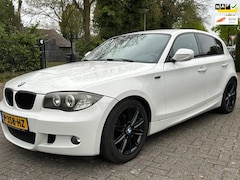 BMW 1-serie - 116i High Executive