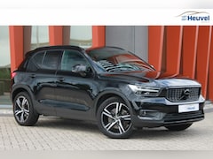 Volvo XC40 - T4 Recharge R-Design | Stoelverwarming | Parkeercamera | BLIS | Pilot Assist | Electr. Sto