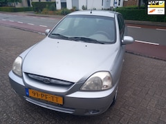 Kia Rio - 1.5 LS Smash A P K 4-7-2026