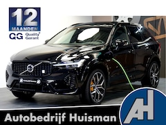 Volvo XC60 - 2.0 T8 AWD Polestar Engineered 299kW/407pk Aut8 MY '22 BOWERS&WILKINS + PANORAMADAK + 360