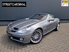 Mercedes-Benz SLK-klasse - 200 Kompressor Aut AMG /Youngtimer /Pracht exemplaar