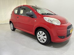Citroën C1 - 1.0-12V Seduction
