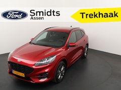 Ford Kuga - 2.5 PHEV 225 pk ST-Line X | Adap. Cruise | B&O | Bliss | Winterpack | Trekhaak |