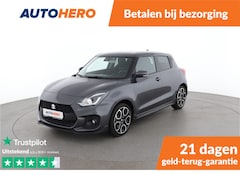 Suzuki Swift - 1.4 Sport Smart Hybrid | WV23729 |