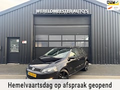 Volkswagen Polo - 1.2-12V Comfortline