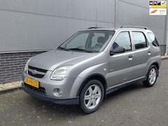 Suzuki Ignis - 1.5-16V Exclusive - Automaat - NAP - APK tot 23-05-2026