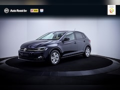 Volkswagen Polo - 1.0TSI Dsg IQ Drive NAVI | CLIMA | STOELVERW. | APPCONNECT | LED | LMV | PRIV. GLASS | CAM