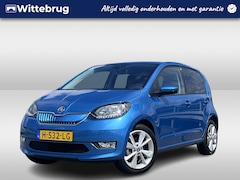Skoda Citigo e-iV - EV Style | Climate Control | Parkeersensoren | Stoelverwarming