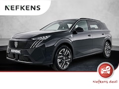 Peugeot 5008 - SUV GT Hybrid 145 pk Automaat | Navigatie | Rondomzicht Camera | Alcantara Bekleding | Voo