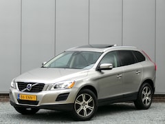Volvo XC60 - T5 AUT Summum Panorama dak / Xenon / Trekhaak / Leer