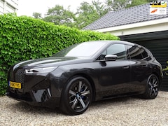 BMW iX - XDrive40 High Executive 77 kWh