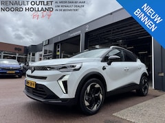 Renault Captur - 1.6 E-Tech full hybrid 145 techno