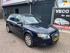 Audi A4 Avant - 2.0 TFSI Pro Line Business airco