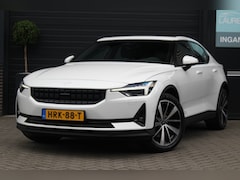 Polestar 2 - 2 Long Range Dual Motor Launch Edition 78kWh | 360 Camera | Harman & Kardon