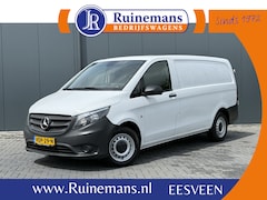Mercedes-Benz Vito - 114 CDI 136 PK / L2H1 / AIRCO / CRUISE / CAMERA / NAVI / TREKHAAK