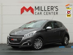 Peugeot 208 - 1.2 PureTech 110 PK CAMERA CARPLAY NAVI CRUISE