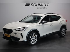 CUPRA Formentor - 1.4 e-Hybrid Business 204pk Sport | LED | Camera | Apple Carplay