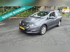 Honda Insight - 1.3 Comfort NETTE AUTO RIJDT EN SCHAKELT GOED