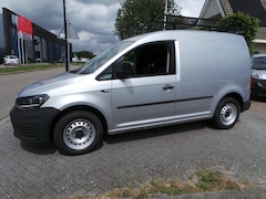 Volkswagen Caddy - 2.0 TDI L1H1 Imperiaal, trekhaak Airco, Cruise, Enz
